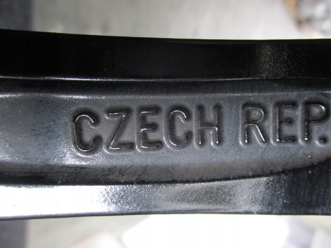 disk BMW G30 G31 M R18 IS30 8093915