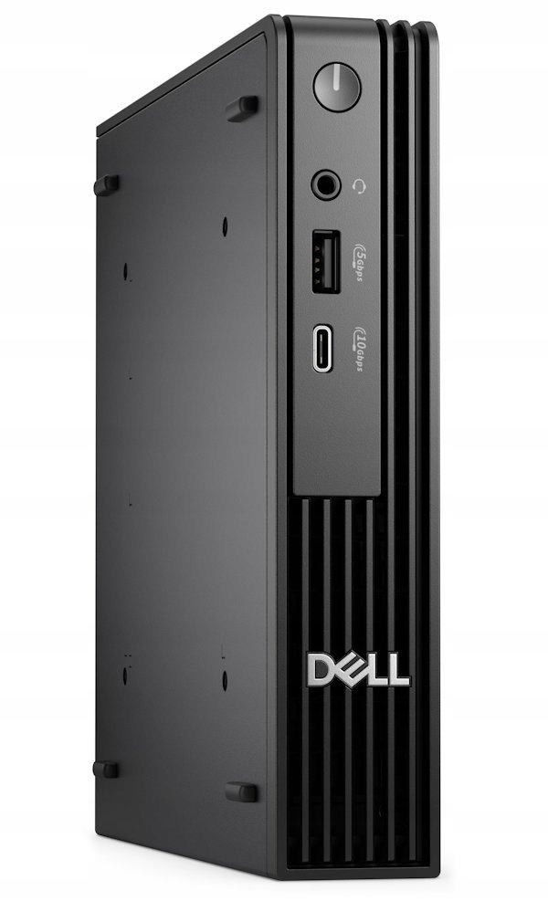 Dell Pro Micro QCM1250/ i5-14500T/ 8GB/ 512GB Ssd/ WiFi/ W11Pro/ 3Y Ps on-s