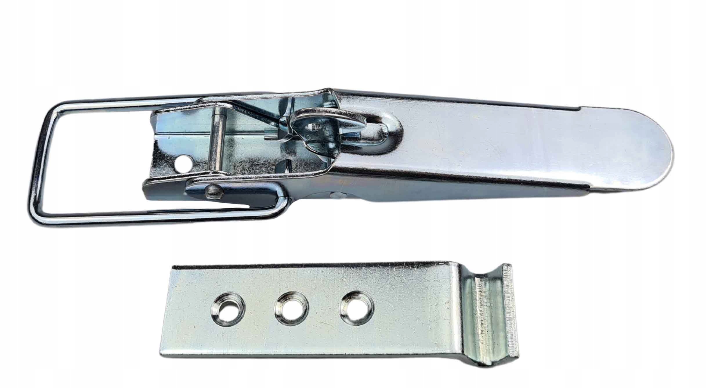 

Zamknięcie Burtowe 310/30 Zaczep Burty Duży