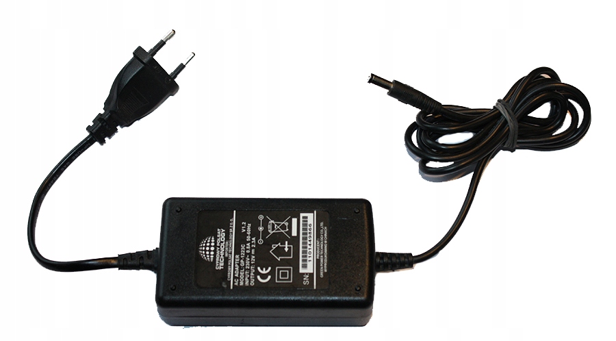 Источник питания Green Power GP-1223C 27W