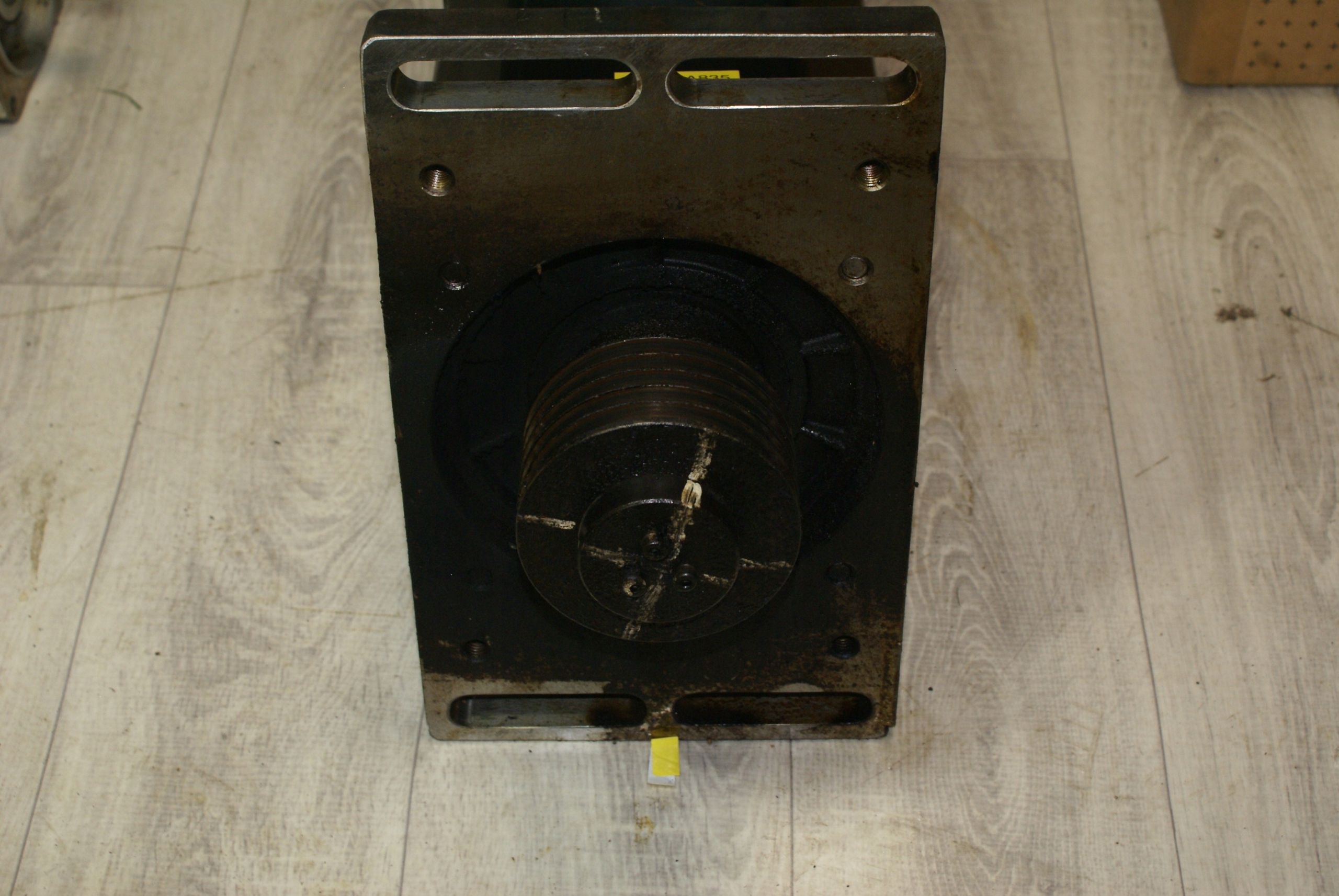 Fanuc AC Spindle A06B-0844-B101