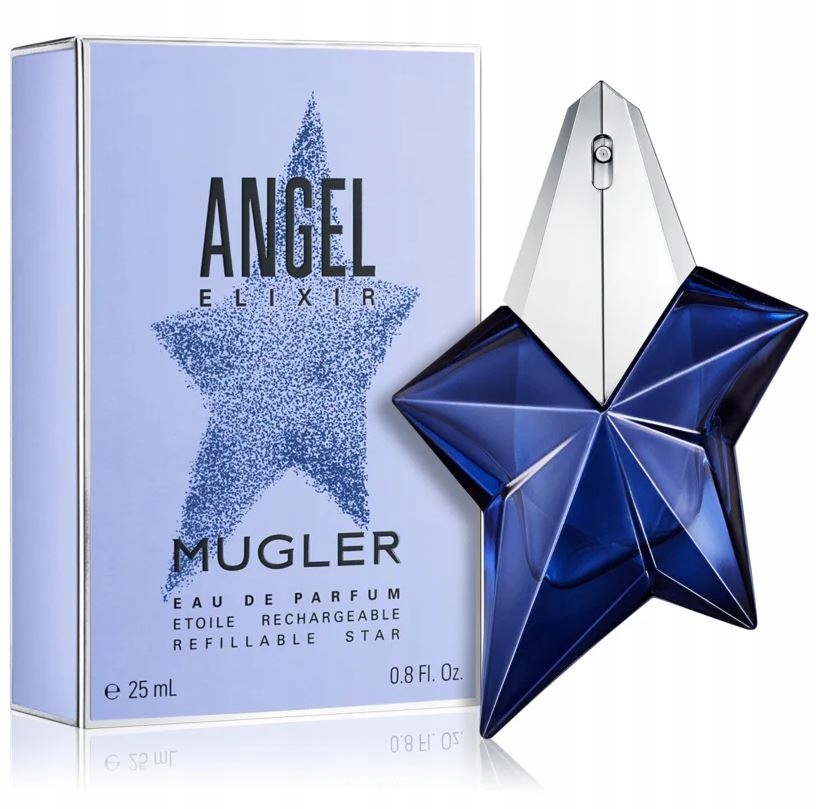 Thierry Mugler Angel Elixir edp 25 ml Originál