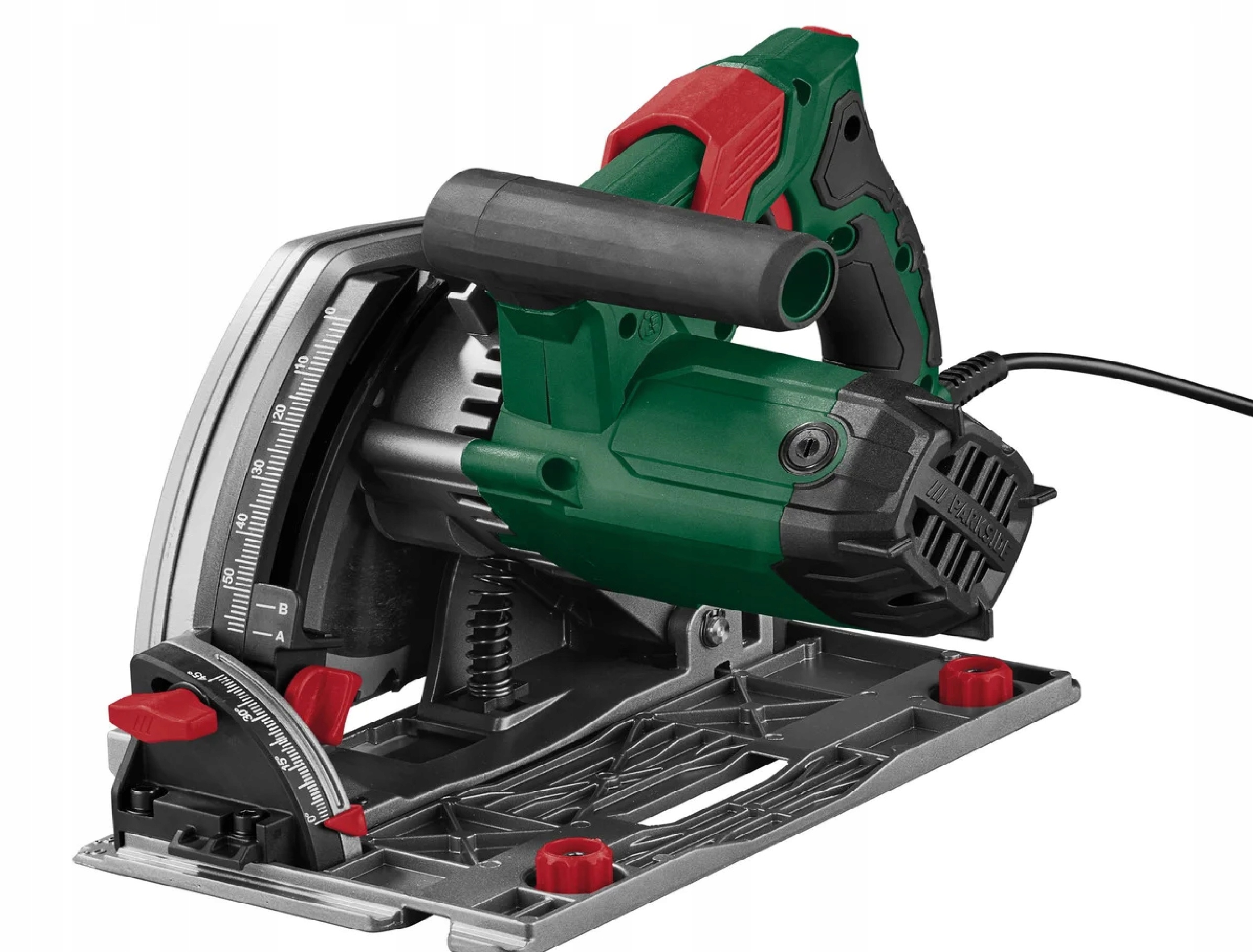 PARKSIDE Pilarko-zagłębiarka PTSS 1200 E2 1200 W, z prowadnicą EAN (GTIN) 4335747059131