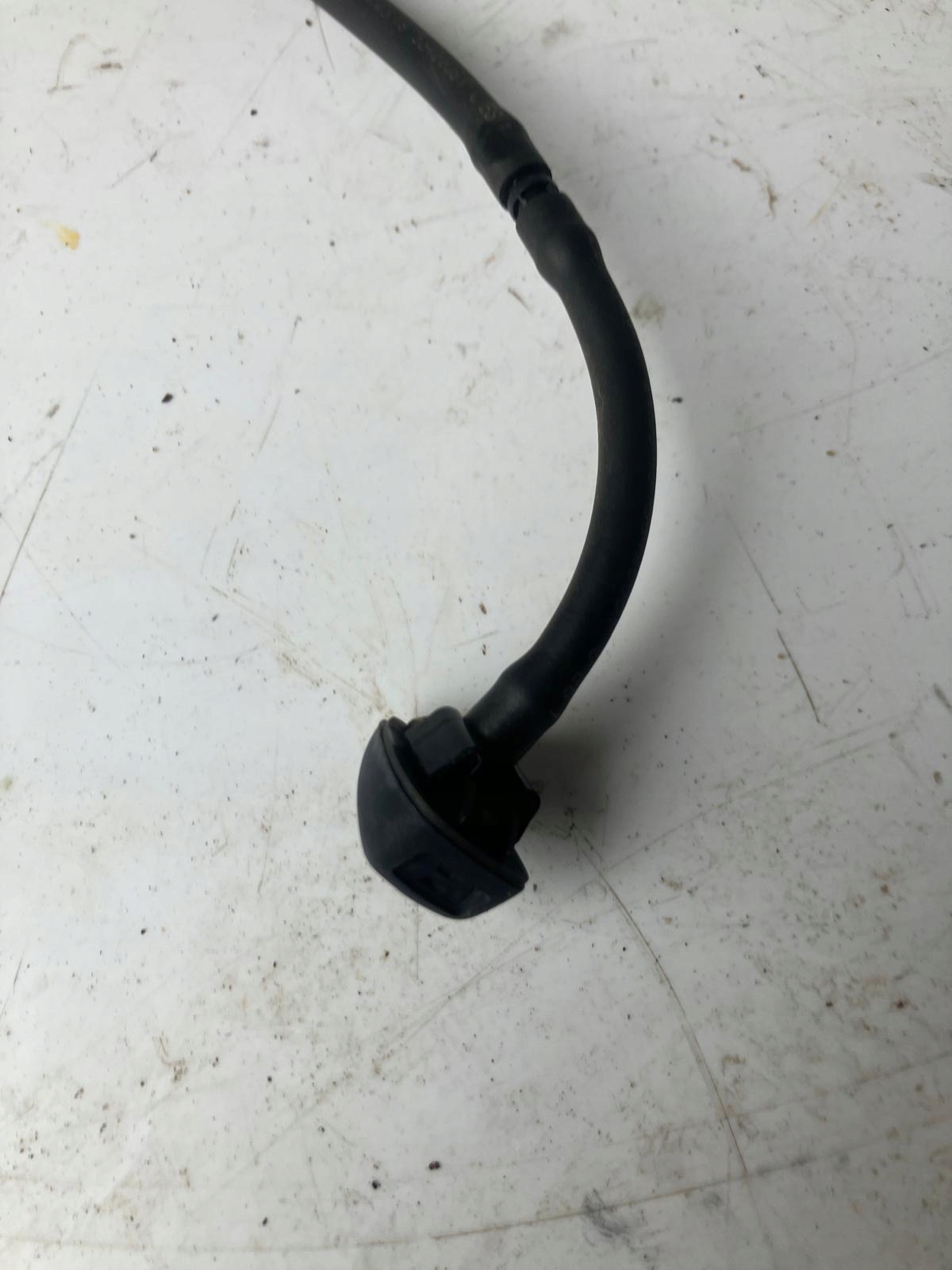 washers bonnets PEUGEOT 208 and