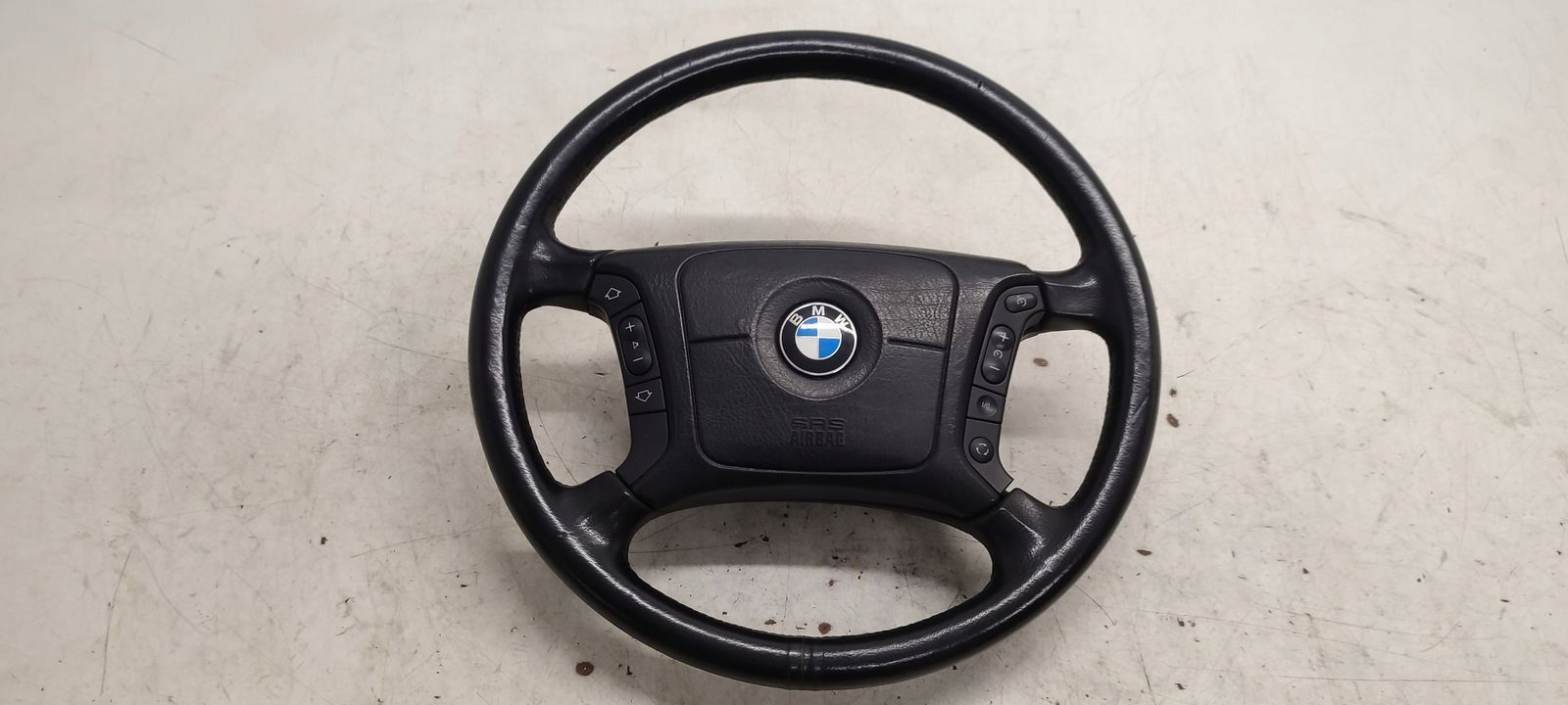 lenkrad Airbag airbag BMW E39 kombi 303/9