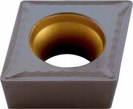 Rezná doska na sústruženie 7, kladný uhol nábehu,