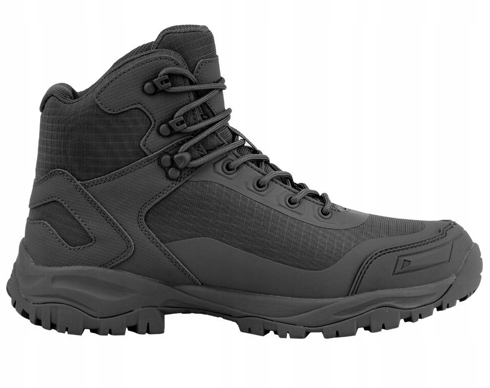 Mil-Tec Buty Taktyczne Light Weight Czarne 42