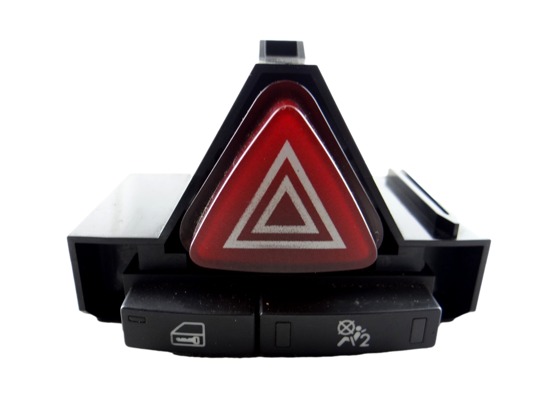 interruttore luci Luci di emergenza OPEL CORSA D 13 189 529