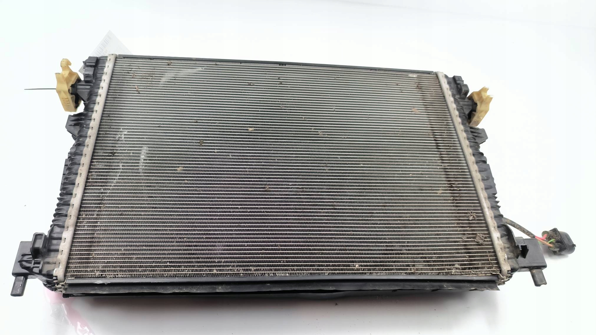 KOMPLET chladiče ventilátor 1.5 TSI VW TAIGO