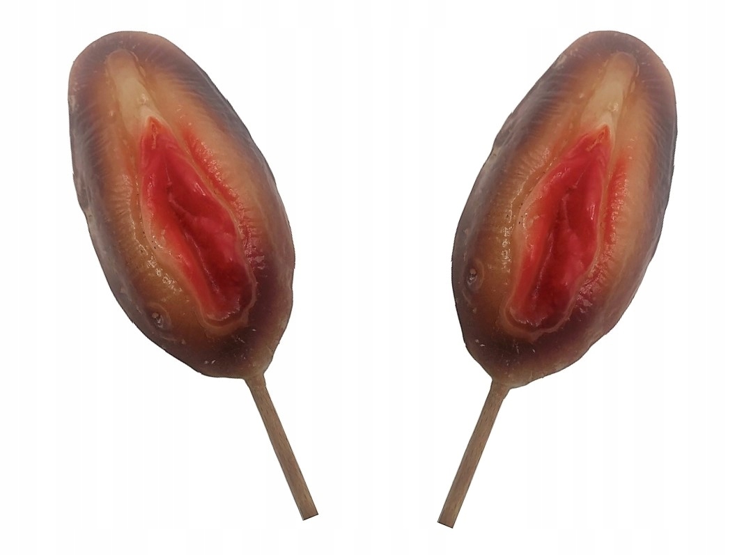 

Dla Chłopaka Lizak Wieczór Kawalerski 2szt