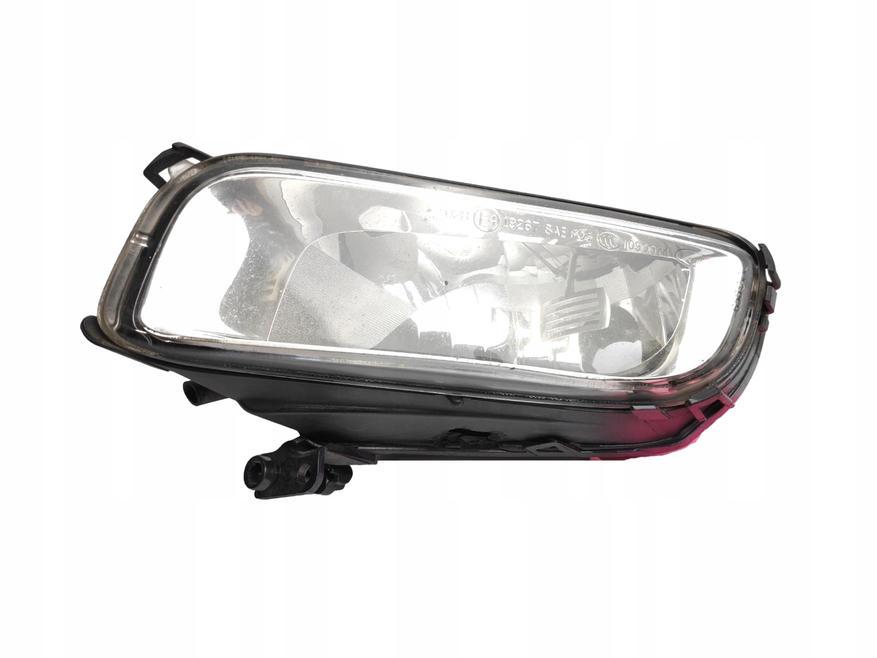 AUDI A8 D3 II Lift галоген лівий передній 4e0941699b