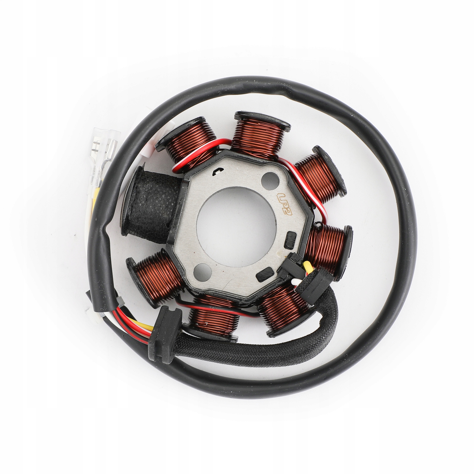 Generator dla KTM 250 400 425 450 500 525 EXC XCF Waga produktu z opakowaniem jednostkowym 0.1 kg