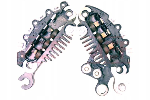 ERA PROSTOWNIK ALTERNATORA Producent części ERA