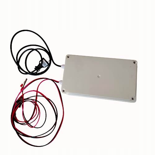 napájecí zdroj pro řezání polystyrenu styroduru 300 W 12 A