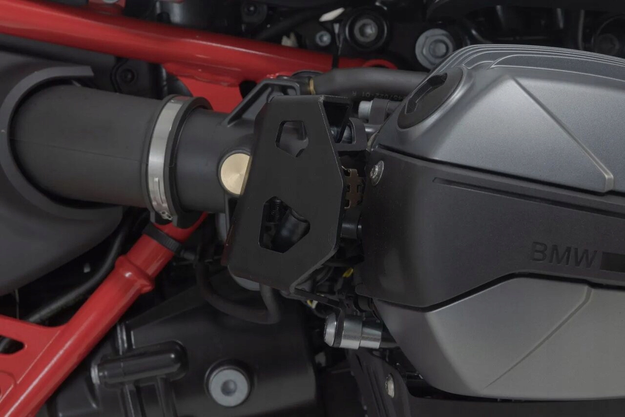 Kryty vstrekovačov SW-Motech Injector Cover Set Bmw R Nine T Abs
