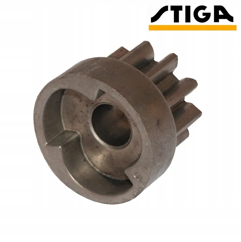 ZĘBATKA NAPĘDU LEWA DO STIGA ALPINA 322570139/0 COMBI 48 50 53 SQ SVE SH OR Typ zębatka