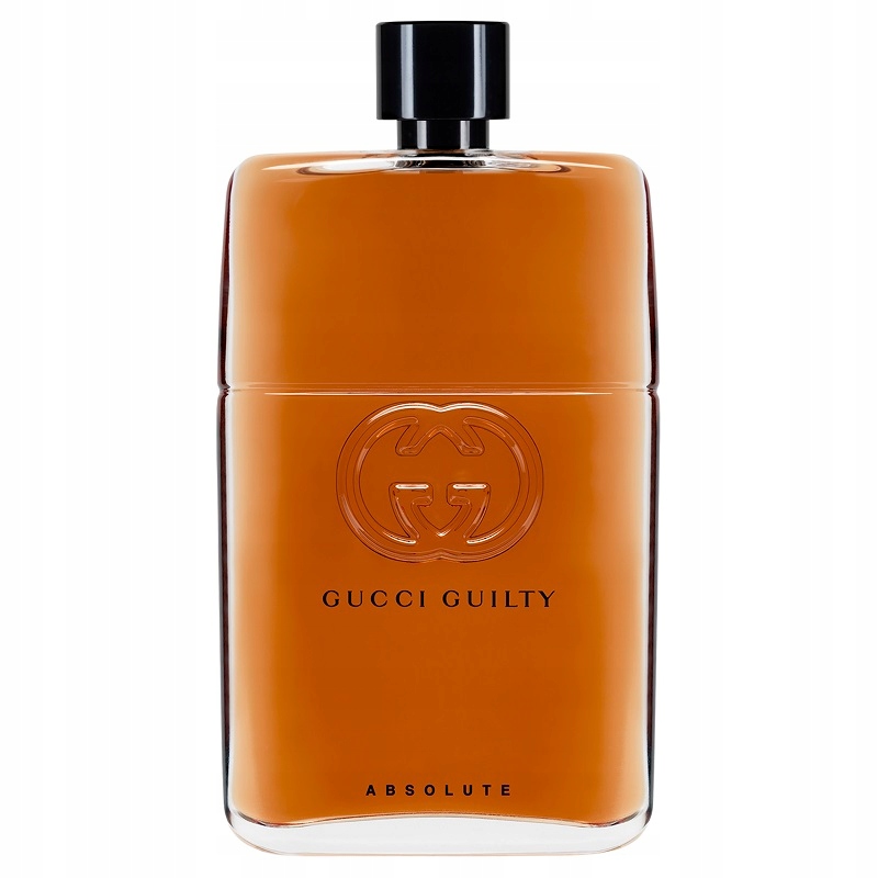 Originální Gucci Guilty Absolute Pour Homme Parfémovaná voda 90 ml
