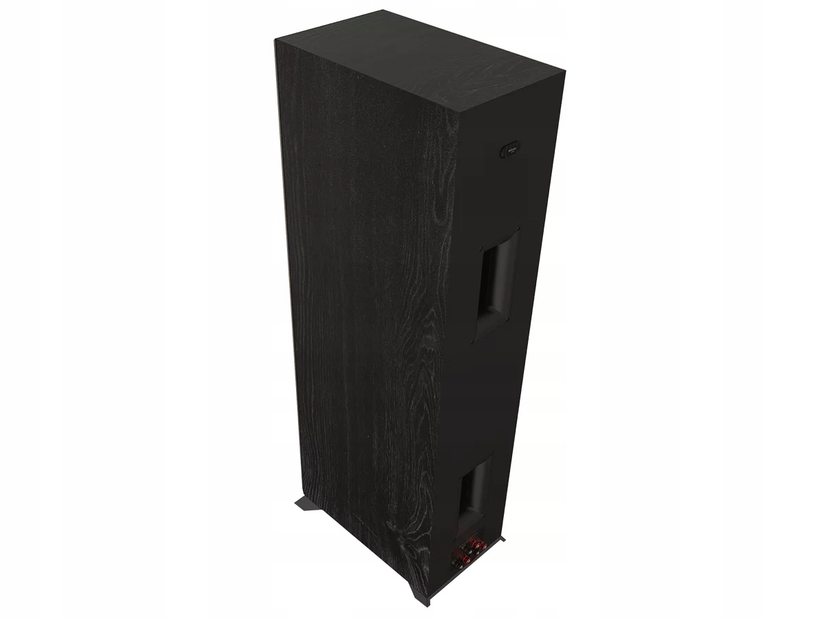 Klipsch RP-8000F II - Kolumna podłogowa Konstrukcja bass-reflex