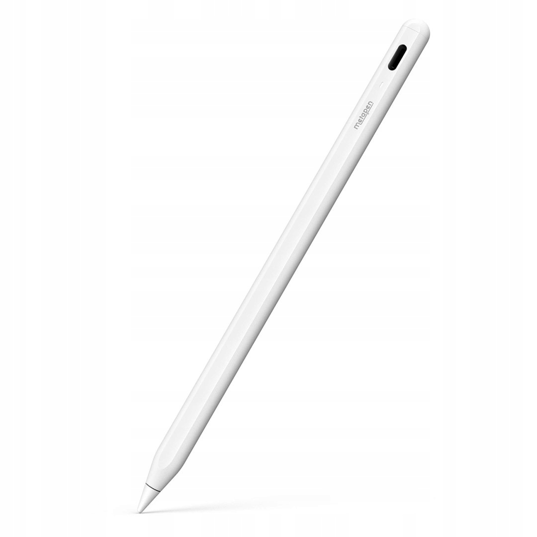 Rysik Metapen Pencil A8 do iPada biały