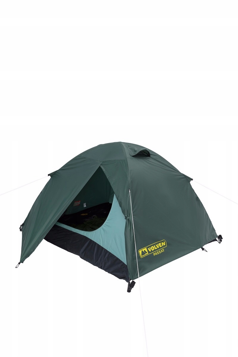 Stan Volven Passat 3-místný