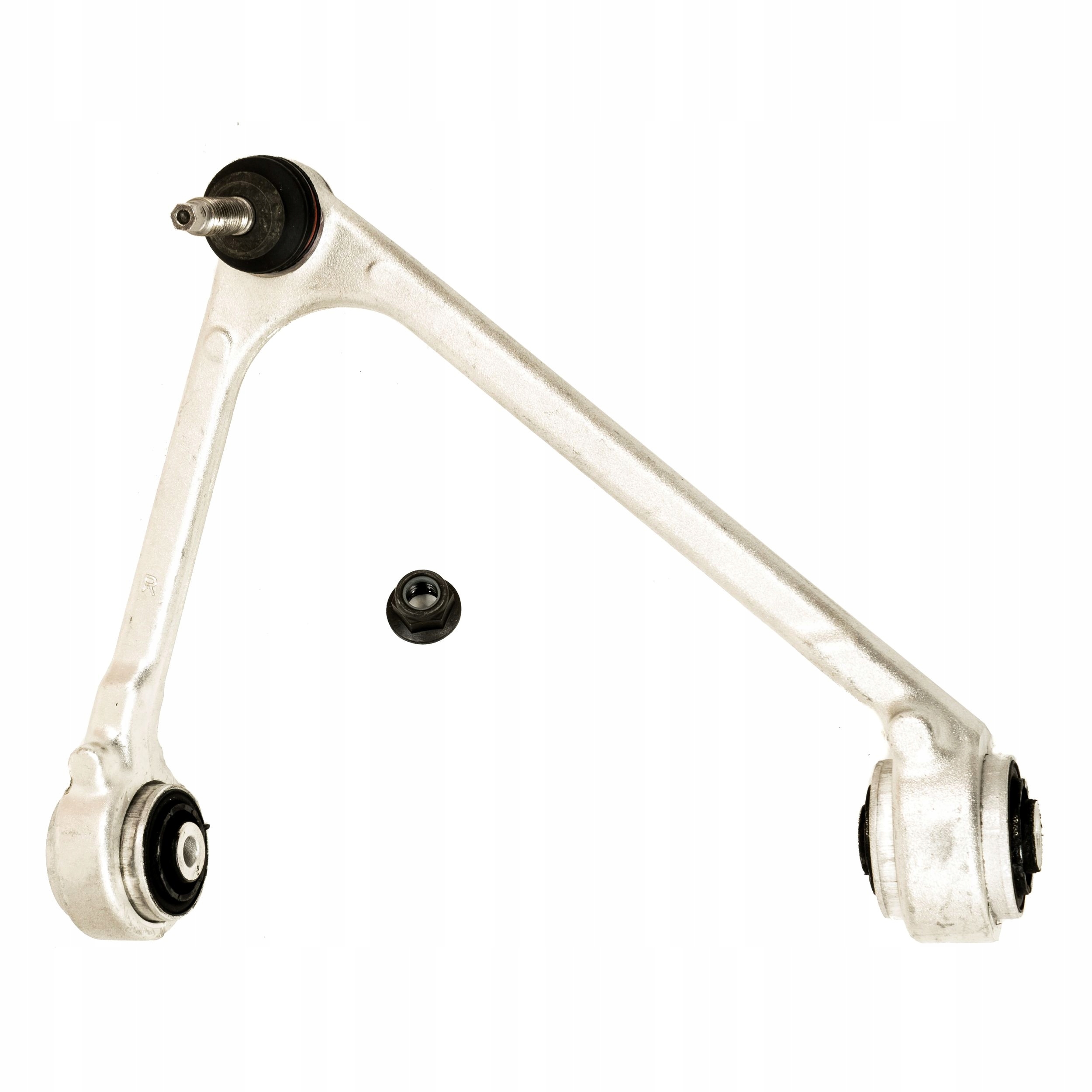 РИЧАГ ХОДОВОЇ ЧАСТИНИ КОЛЕСА ПЕРЕД ПРАВ. (GORNY) JAGUAR S 2.5-4.2 01.99-10.07 - ДО N