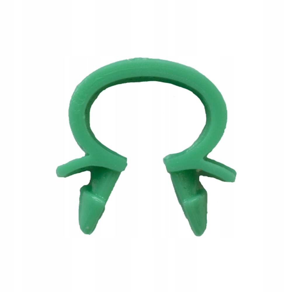 Mocowanie przewodów X 10 sztuk