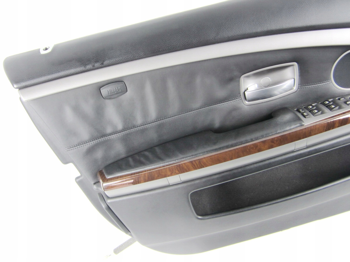 side door front front left BMW E65 LIFT LCI