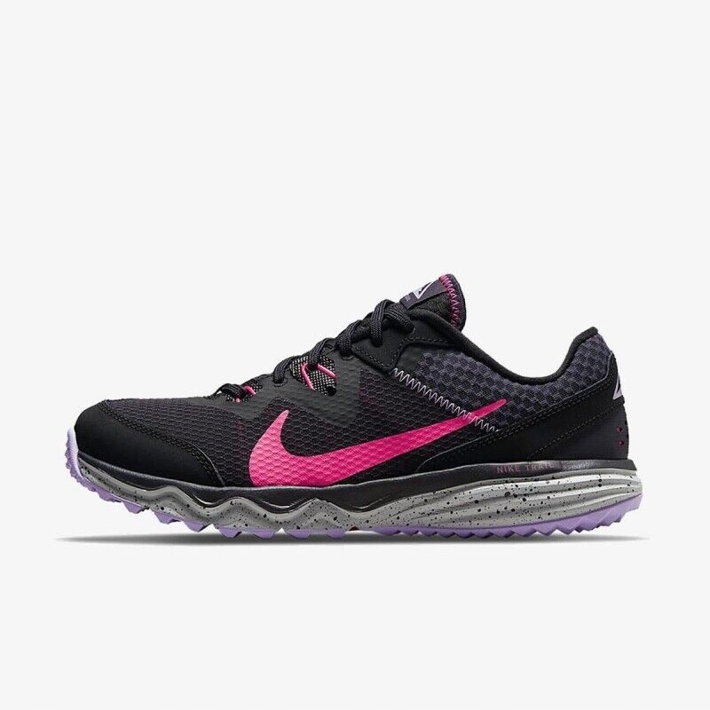 Dámské boty Nike Juniper Trail CW3809-014 vel. 36,5