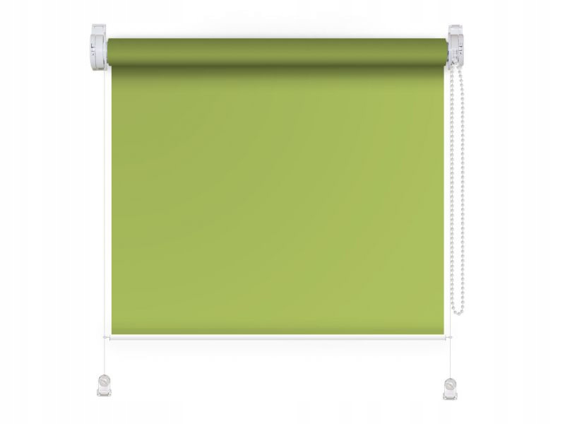 

Odcienie zieleni Roleta Mini Okno Wymiar 91x220 cm