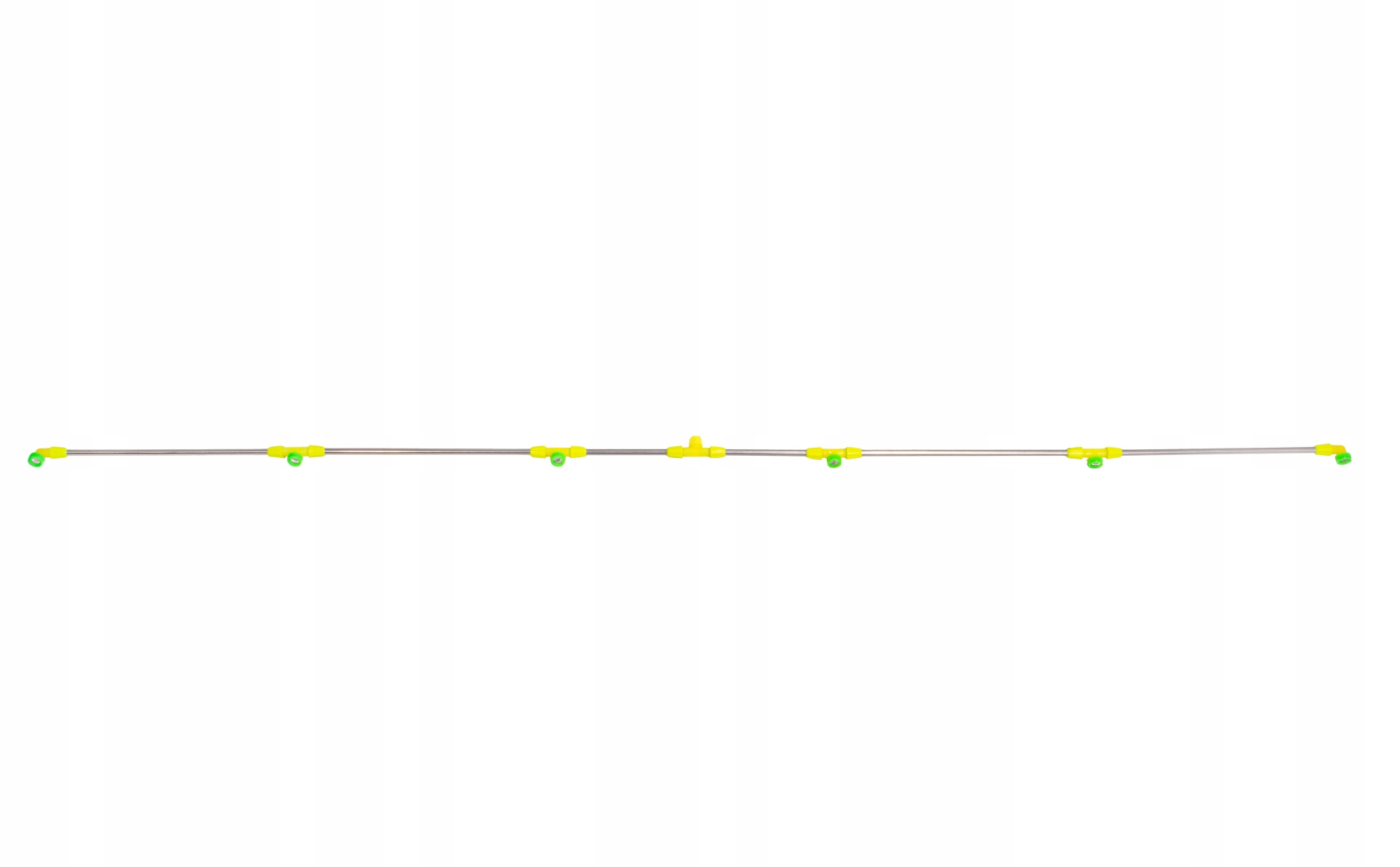 LANCA DO OPRYSKIWACZY SZEROKA 6 DYSZOWA dysze Marka Geko