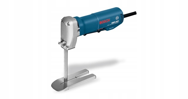 Bosch Pila Na Plasty 350W GSG300