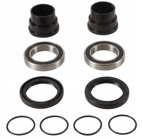 Pivot Works Sada Ložísk S Vodotesnými Objímkami Predného Kolesa KTM530