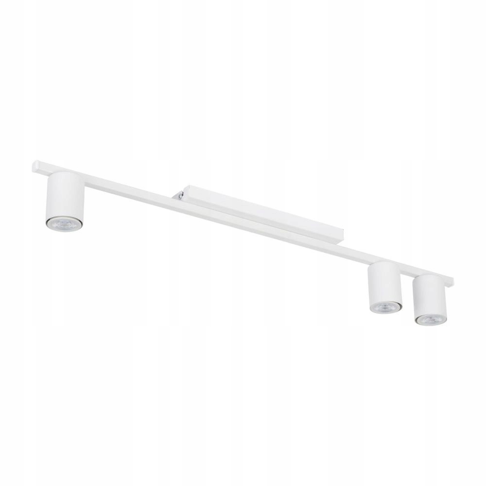 Stropní svítidlo Logan White 4570 Tk Lighting