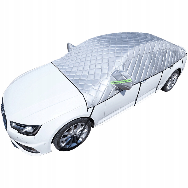 MAGNETYCZNA OSLONA PRZEDNIEJ SZYBY LUSTEREK AUTA