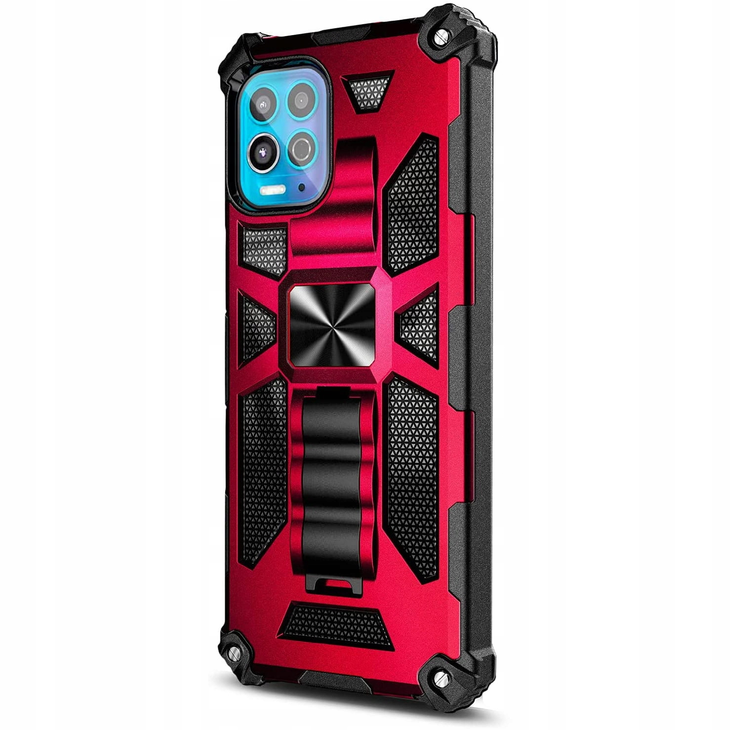 

Etui Pancerne Case Obudowa do Motorola Moto G100