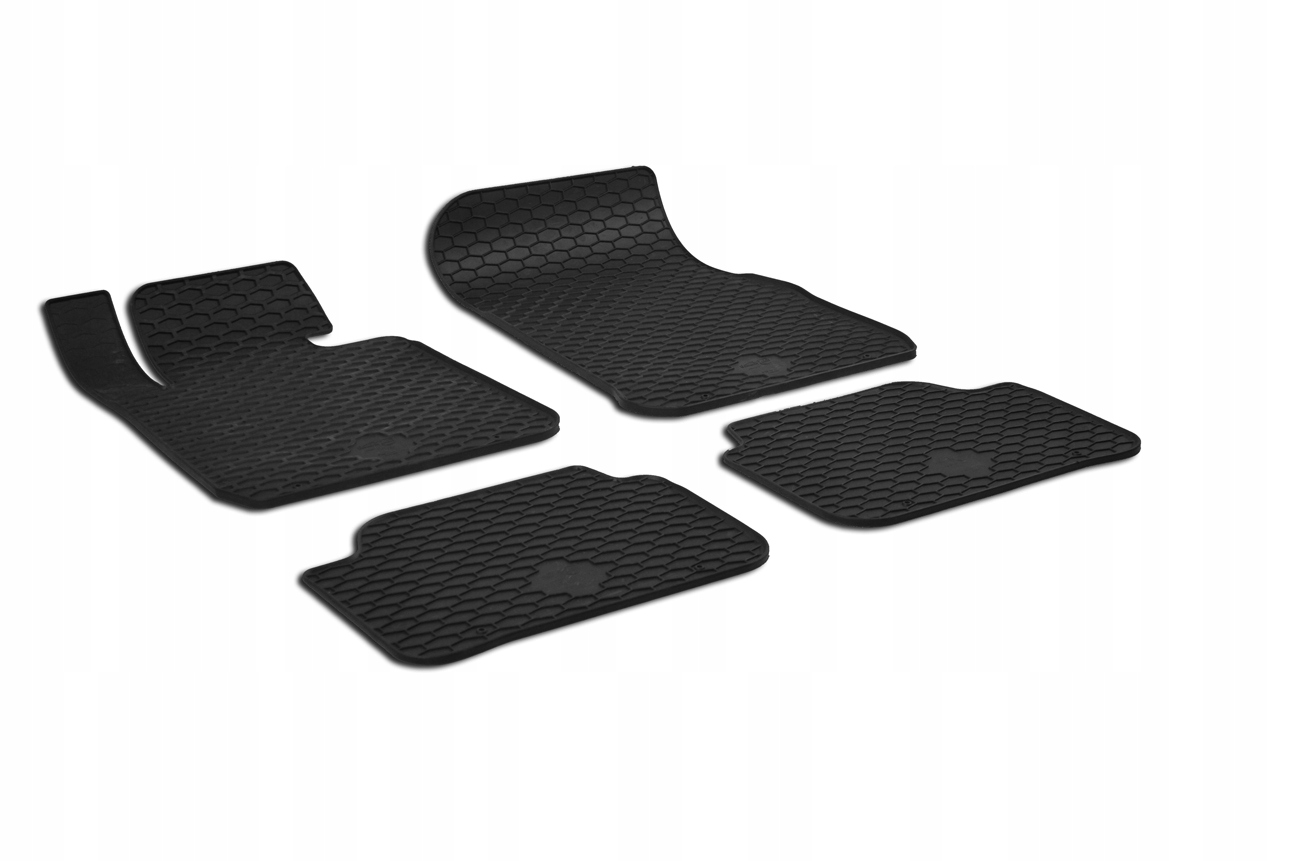 

Dywaniki do Bmw 1 F52 2 F45 X1 F48 X2 F39