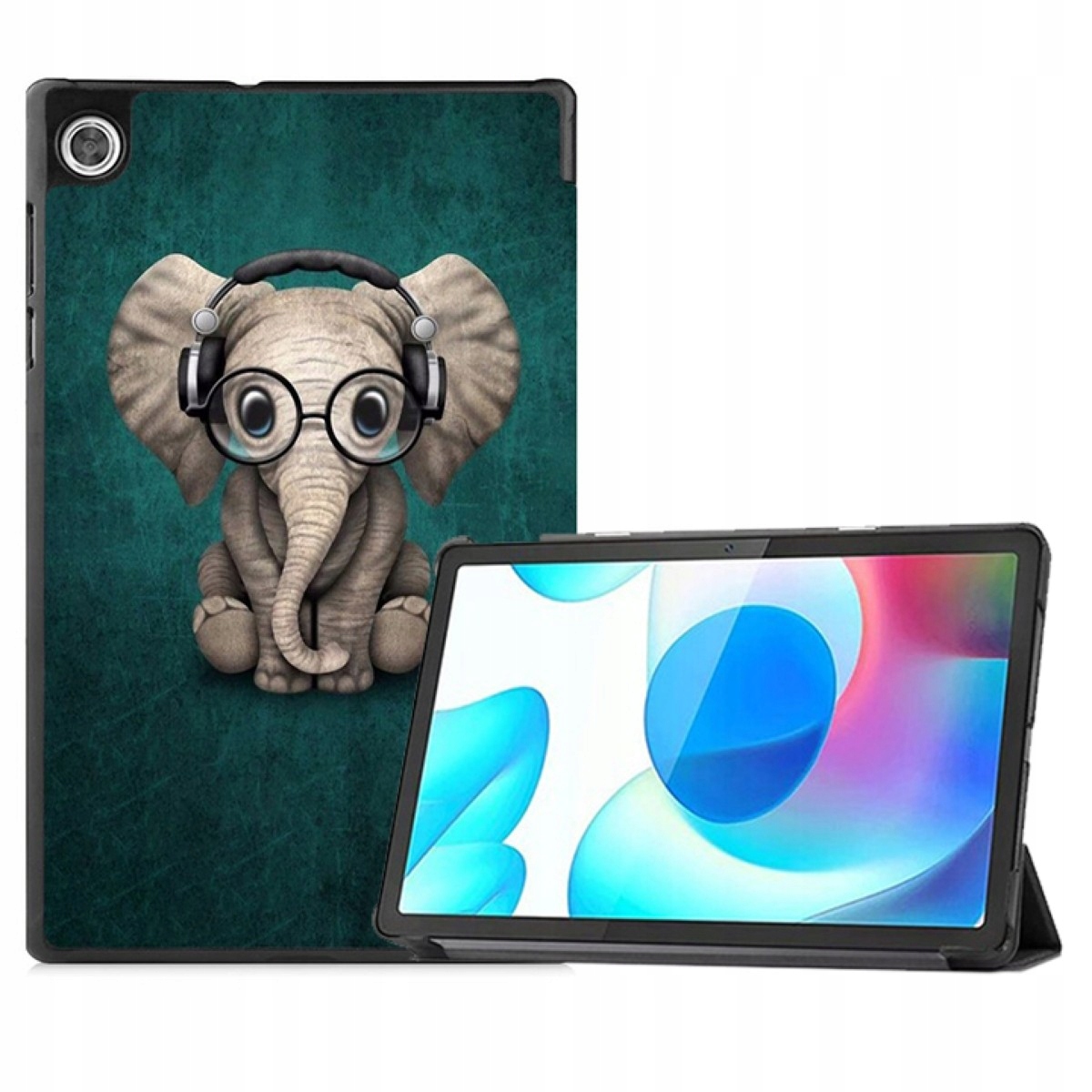 

Etui Do Lenovo Tab M10 Plus GEN.3 10.6 Smartcase
