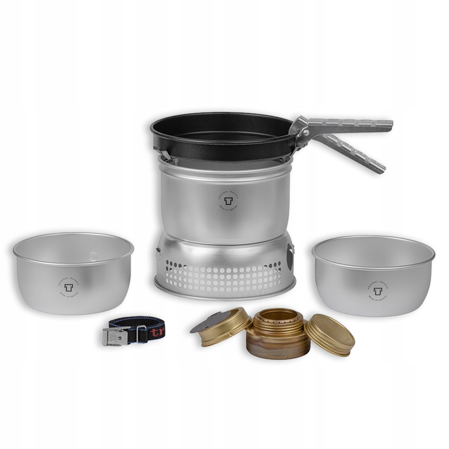 Sporák Trangia Stove 27-3 Ul/ns