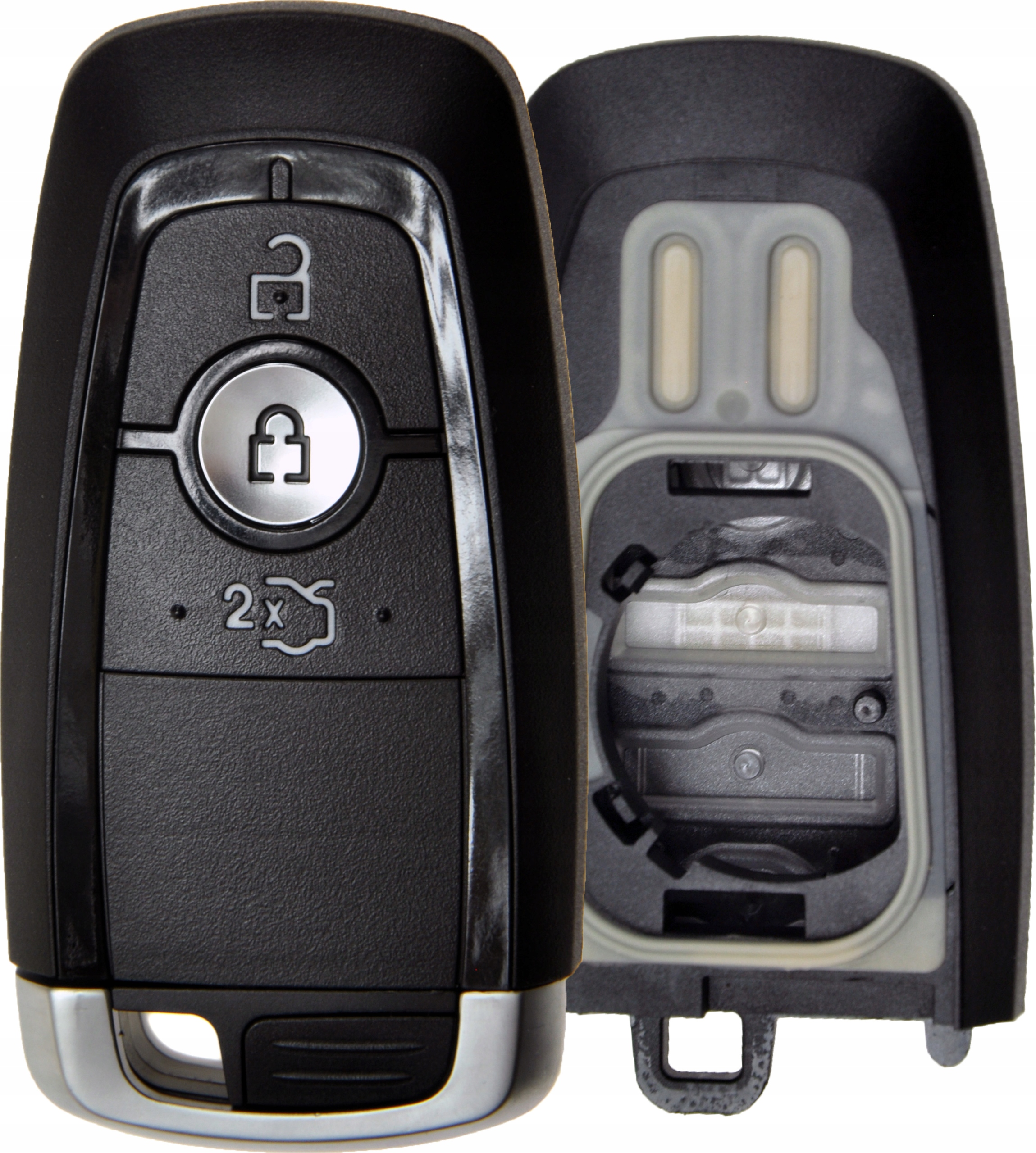 FORD ECOSPORT EDGE GALAXY КА+ РЕЙНДЖЕР TRANSIT ПУЛЬТ