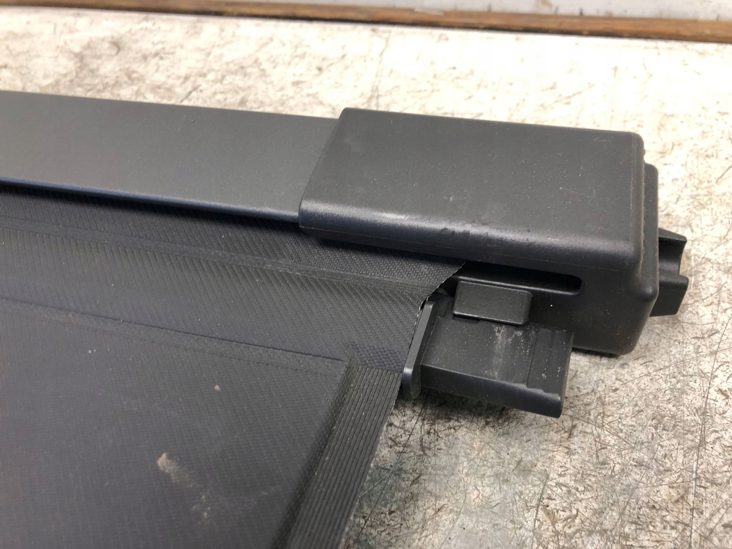 blinds boot FORD KUGA MK2 LIFT CV44-U55066-AG