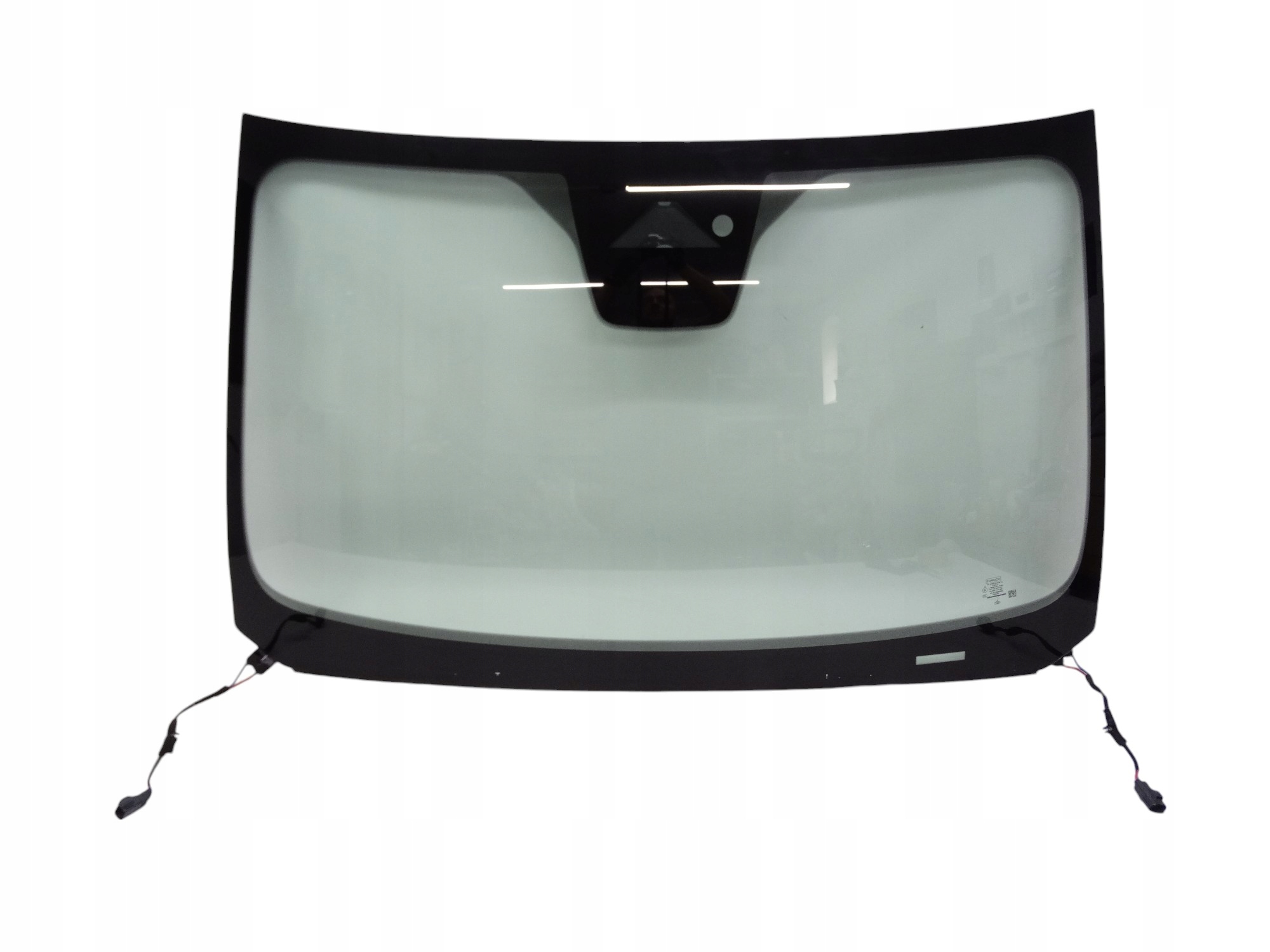 VW Amarok II 23+ Рейнджер VI скло передня оригінал камера N1wb-E03100-НОМЕР