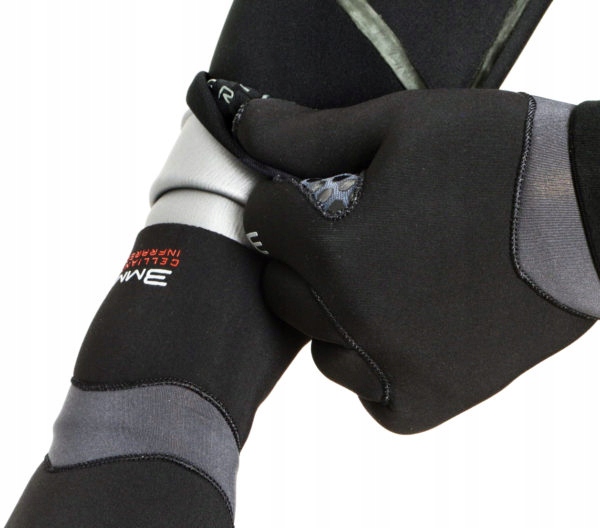 Rękawice Bare Ultrawarmth 5mm, Rozmiar: XL Model Ultrawarmth 5mm