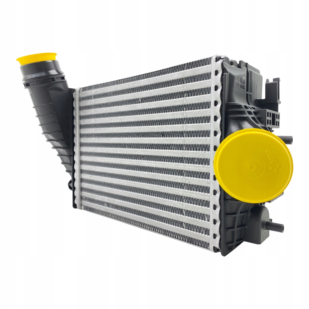 Nowy Intercooler Renault Megane IV RS 144964469R Typ samochodu Samochody osobowe