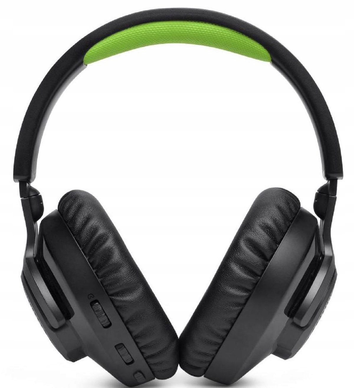 Słuchawki JBL Quantum 360X Mikrofon tak