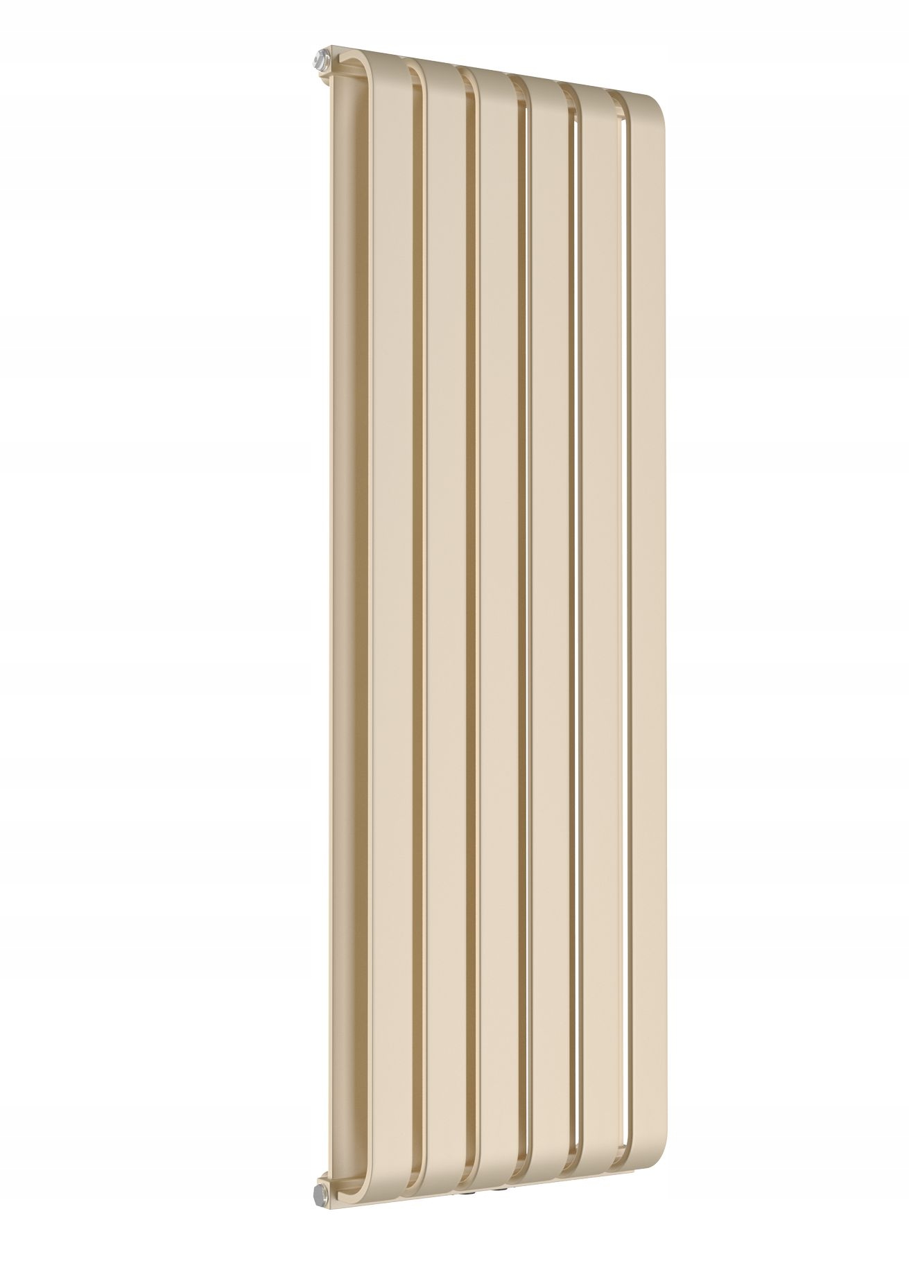 Vertikálny dekoratívny radiátor Male 100x395 Quartz I