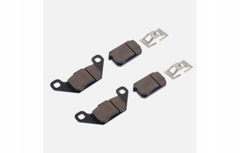 KLOCKI TYŁ LIGIER JS50 V3 JS60 ZAMIENNIK