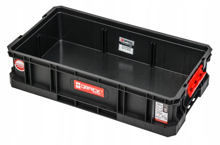 

Skrzynka narzędziowa Qbrick Two Box 100