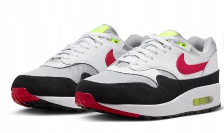 Nike Pánské sportovní boty Polštář Air Max 1 vel. 49,5