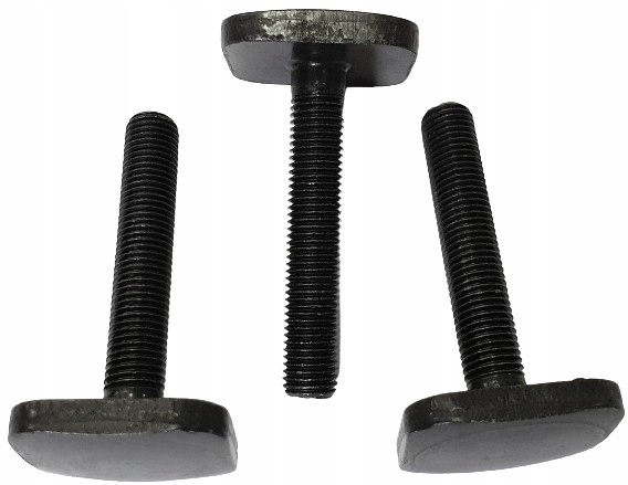

Adapter wsuwki Thule 889-2 do montażu uchwytów 532