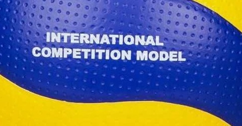 PIŁKA SIATKOWA MIKASA V300W r. 5 FIVB Rozmiar 5